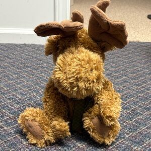 New Boyd’s Bears Mahoney S. Mooseltoof from HB Heirloom Series